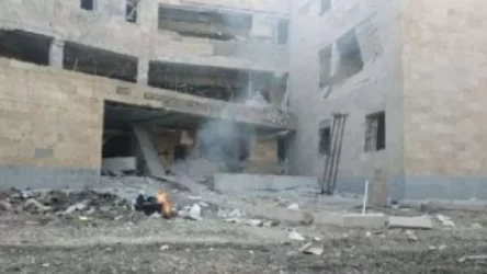 «Սմերչ» համալիրներից հրթիռակոծության են ենթարկվել Ստեփանակերտը, Շուշին և հարակից խաղաղ բնակավայրերը