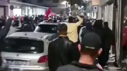 Լիոնում հարյուրավոր թուրքեր և ադրբեջանցիներ հայեր են փնտրում