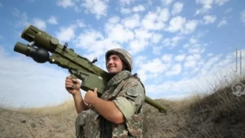 Նոր հերոսներ՝ նոր  մեդալներ.ՊԲ