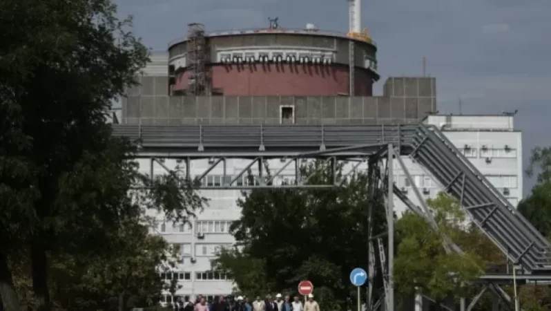 Հայտնի է, թե որն է Զապորոժյեի ԱԷԿ-ի ստորաբաժանումների գործարկման պայմանը