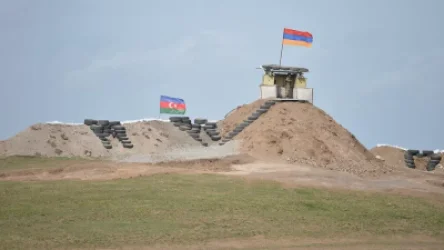 Ադրբեջանի ՊՆ-ն կրկին ապատեղեկատվություն է տարածել․ ՀՀ ՊՆ