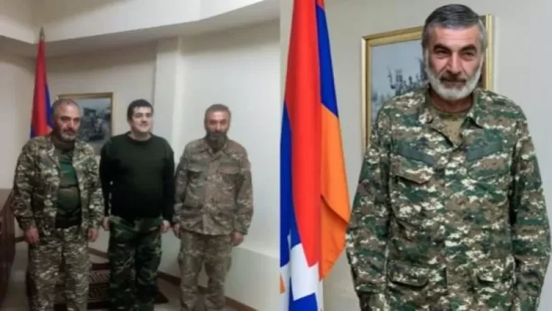 Սուրեն Բարսեղյանին կշնորհվի «Արցախի հերոս» բարձրագույն կոչում, իսկ նրա տեղակալներ Արայիկ Գալստյանին  և Անդրանիկ Մկրտչյանին` «Մարտական խաչ» առաջին աստիճանի շքանշաններ. ԱՀ նախագահ