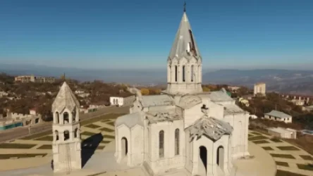 Արայիկ Հարությունյանի՝ այսօր Շուշի քաղաքից հնչեցրած կոչից հետո շատերն արդեն Արցախ են շտապում՝ մեծ ու փոքր ջոկատներով