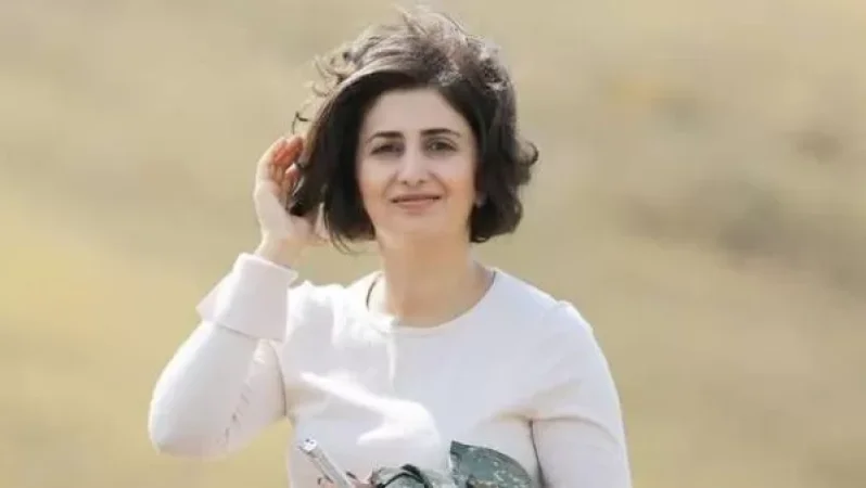 Իմ անունով տելեգրամի կեղծ ալիք է գործարկվել. Շուշան Ստեփանյան