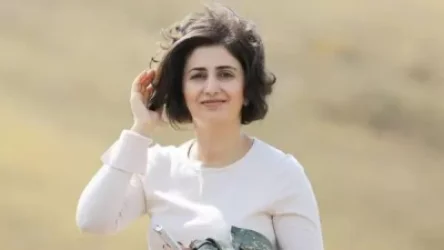 Իմ անունով տելեգրամի կեղծ ալիք է գործարկվել. Շուշան Ստեփանյան