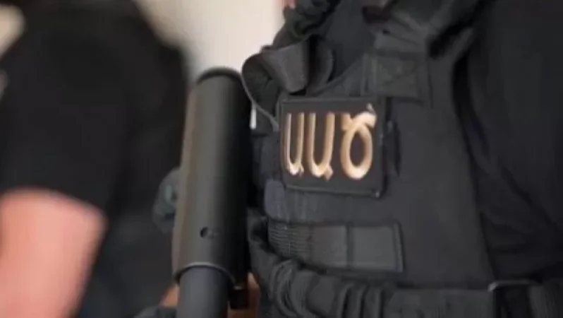 Վահե Պետրոսյանը խնդրել է իրեն ուղարկել «վկայություններ», թե ինչպես են զինվորները փրկվել Աստծո շնորհիվ. ԱԱԾ