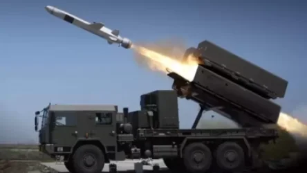 ԱՄՆ-ն Ուկրաինային հրթիռային համակարգեր կտրամադրի