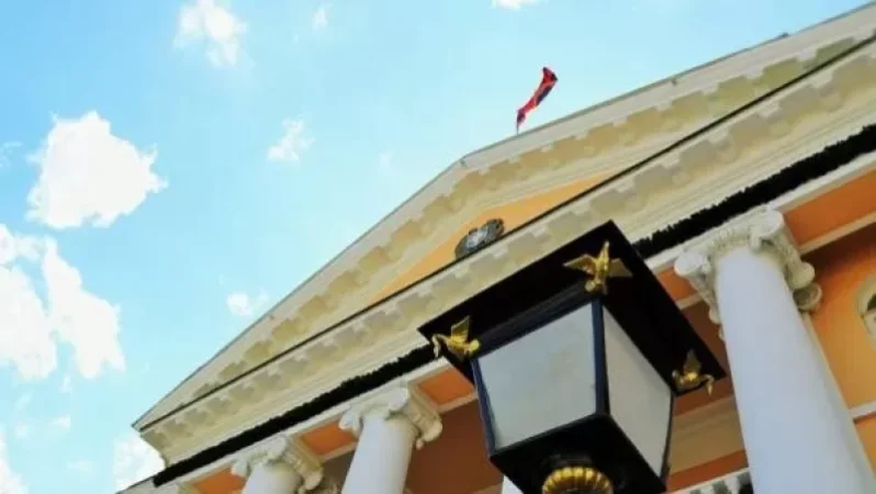 ՌԴ-ում ՀՀ դեսպանությունը հորդորում է զերծ մնալ սոցիալական ցանցերում կոչեր տարածելուց և չտրվել հնարավոր սադրանքների