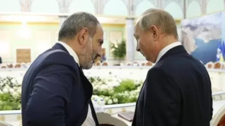 Վարչապետը դիմել է Պուտինին