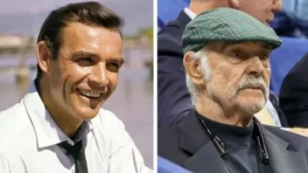 Մահացել է աշխարհահռչակ դերասան Շոն Քոներին