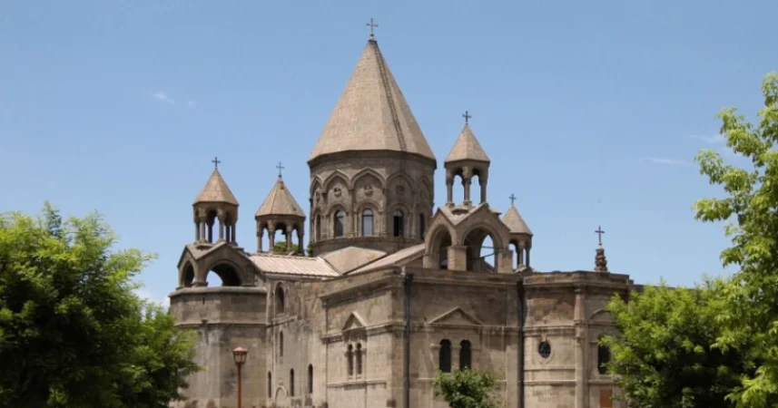 Սա համակարգված ճնշում է Հայոց եկեղեցու նկատմամբ․ հայտարարություն