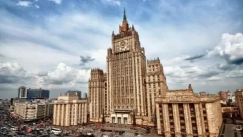 ՌԴ-ն Երևանին կհատկացնի անհրաժեշտ օգնություն, եթե ռազմական գործողությունները տեղափոխվեն ՀՀ տարածք. ՌԴ ԱԳՆ