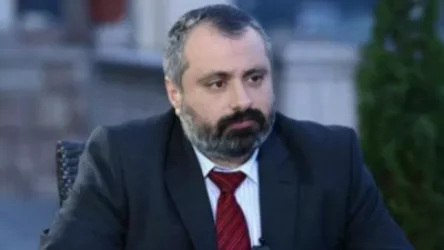 ՏԵՍԱՆՅՈՒԹ. Հակառակորդի գերնպատակը Շուշին է. Դավիթ Բաբայանը Արցախից մանրամասներ է հայտնում