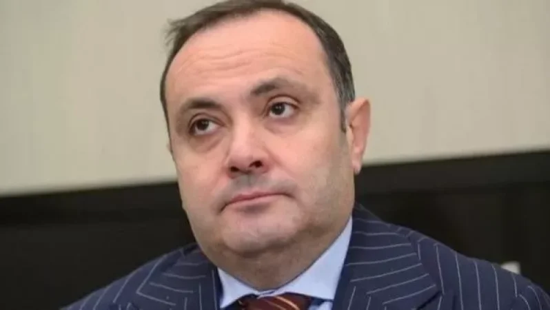 ՌԴ-ում ՀՀ դեսպանը մեկնաբանել է խորհրդակցության մասին Նիկոլ Փաշինյանի դիմումը