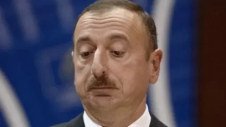 Ալիևի հերթական զառանցանքը. խոսել է Շուշիի եկեղեցուն հասցված հարվածի մասին