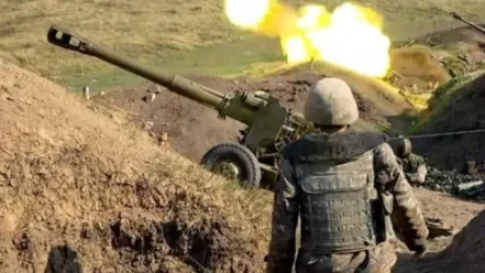 Նորօրյա հերոսներ. տղաները խոցել են թշնամական 2 տանկ, առգրավել 1 զրահափոխադրիչ, գործողության մասնակիցները ներկայացվել են «Արիության համար» մեդալների