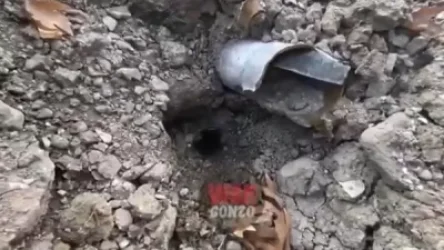 Արցախի հարավ-արևելքից, Ադրբեջանի զինված ուժերը, խախտելով հրադադարի ռեժիմը, հարձակվել են հայկական դիրքերի վրա. WarGonzo