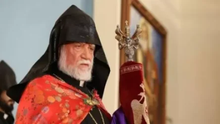 Ինչ բացահայտ անհարգալից վերաբերմունք մարդասիրական հրադադարի նկատմամբ. Արամ Ա