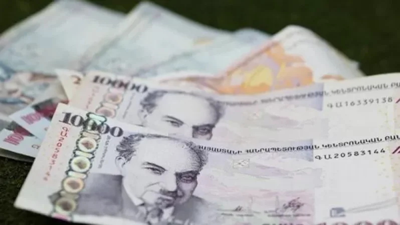 ԱՀ քաղաքացիների թոշակների և նպաստների վճարումն ընթացիկ ամսվա կտրվածքով 90%-ով վճարվել է