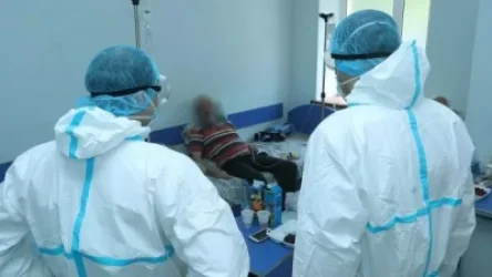 Հայաստանում հաստատվել է կորոնավիրուսով վարակվելու 2441 նոր դեպք