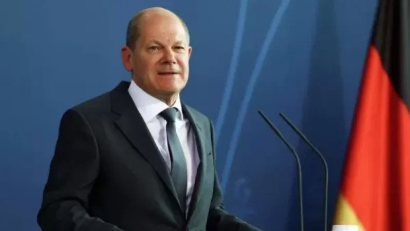 Ռուսական կողմը մեկնաբանել է Շոլցի հայտարարությունները