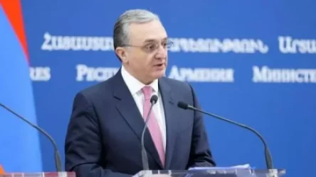 Հայաստանը մշտապես աջակել է հրադադարի կայուն մշտա​դիտարկման գաղափարին. Մնացականյանի հարցազրույցը՝ Sputnik International-ին