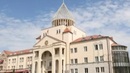 Հրապարակվել է ամոթալի պահվածք դրսևորած Արցախի ԱԺ աշխատակիցների ցանկը