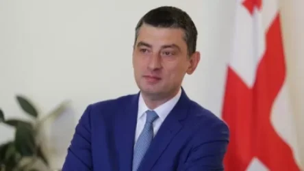 Գեորգի Գախարիան  ինքնամեկուսացվել է