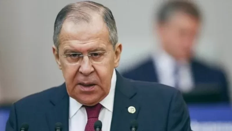 Չեռնոգորիայի ԱԳՆ-ն արձագանքել է Լավրովի խոսքերին