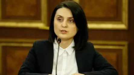 Ոչ ոք դրսում չի մնա, խնդրում եմ կեղծ լուրեր և խուճապ չտարածել. Զարուհի Բաթոյան