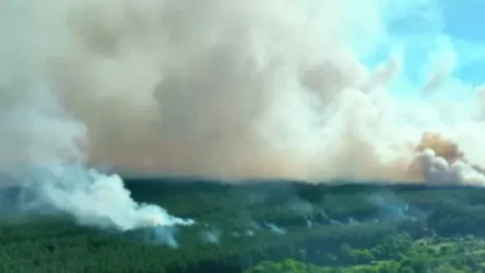 Կիևը ծրագրել է պայթեցնել ավելի քան հարյուր տոննա թունավոր հեքսան. ՌԴ ՊՆ