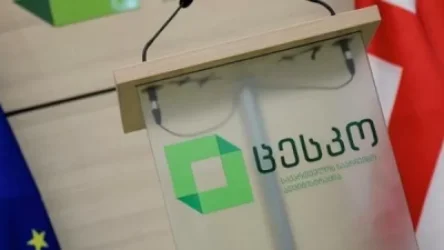 Վրաստանի խորհրդարան են անցել յոթ կուսակցություն և երկու դաշինք