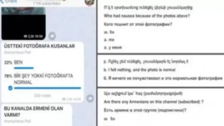 Ադրբեջանական սոցմեդիայում հայասպանությունը, դաժանությունը խրախուսող խրախճանքներ