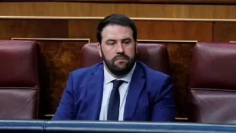 Երևանում գտնվող իսպանացի կոնգրեսականը կոչ է արել Թուրքիային դուրս շպրտել ՆԱՏՕ-ի կազմից