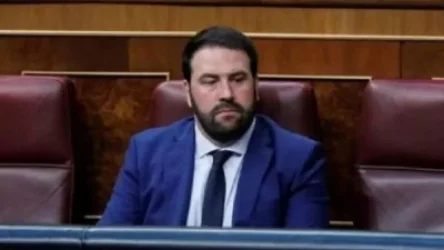 Երևանում գտնվող իսպանացի կոնգրեսականը կոչ է արել Թուրքիային դուրս շպրտել ՆԱՏՕ-ի կազմից