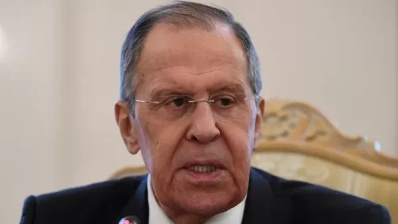 Ստամբուլյան համաձայնագրերը չեն խանգարում Ուկրաինայում հատուկ գործողությանը. Լավրով