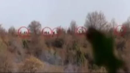 ՏԵՍԱՆՅՈՒԹ. Շուշիի տակ թշնամու դիվերսանտների ոչնչացման կադրեր. ANNA-News