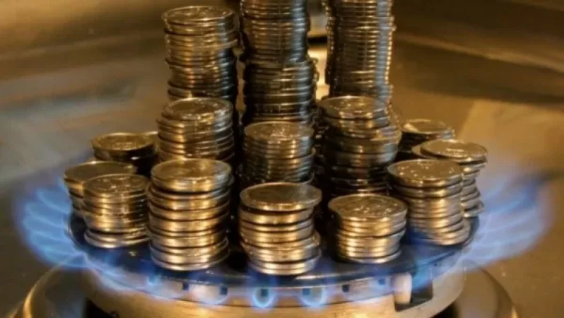 Եվրոպայում գազի գներն աճել են՝ հասնելով մոտ 1900 դոլարի