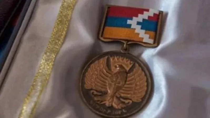 Նորօրյա մեր հերոսների մեջ մեծ թիվ են կազմում բուժծառայողները. նրանք կպարգևատրվեն