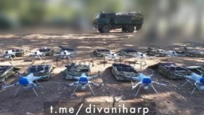 1 ամսում Թուրքիան Ադրբեջանին 101 մլն դոլարի պաշտպանական արտադրանք է վաճառել