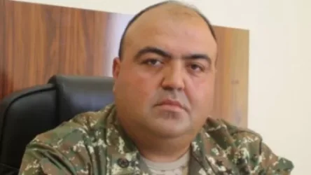 Զոհվել է Արցախի հերոս, գնդապետ Սերգեյ Շաքարյանը