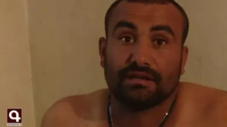 Ձերբակալվել է Արցախի դեմ ռազմական գործողություններում ներգրավված սիրիացի 2-րդ վարձկանը