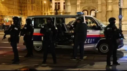 ՏԵՍԱՆՅՈՒԹ. 7 զոհ՝ Վիեննայում անհայտ անձի արձակած կրակոցների հետևանքով