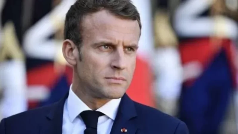 Սա մեր Եվրոպան է, «թշնամիները պետք է իմանան, թե ում հետ գործ ունեն». Մակրոն