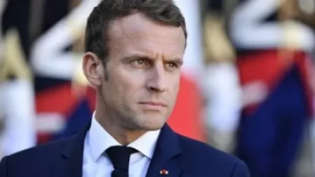 Սա մեր Եվրոպան է, «թշնամիները պետք է իմանան, թե ում հետ գործ ունեն». Մակրոն