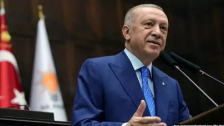 Թուրքիան Հայաստանից կոնկրետ քայլեր է ակնկալում. Էրդողան