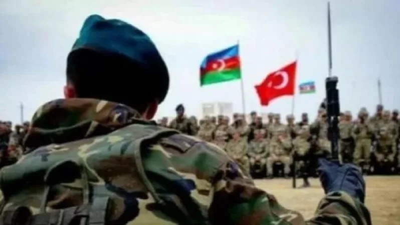 Ադրբեջանական բանակի բարոյահոգեբանական վիճակը մեծ անկում է ապրում. «Փաստ»