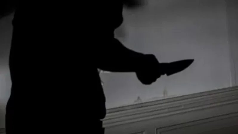 Ավազակային հարձակում Երևանում. ներկայացել են ռուսներ և դանակով սպառնալով թալանել. ինչ է հայտնի. Shamshyan. com