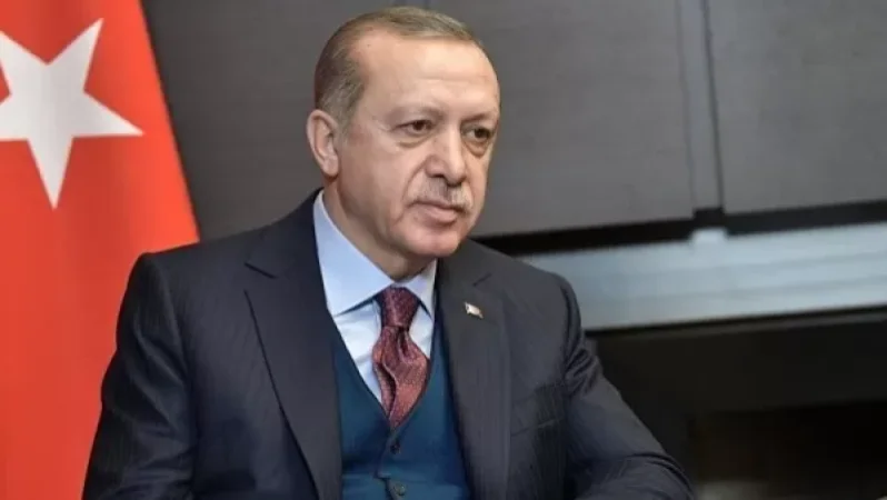 Գոհունակությամբ ընդունեցի, երբ լսեցի, որ Փաշինյանը կիսում է մեզ հետ նման մտքեր․ Էրդողանը՝ իր և Փաշինյանի զրույցի մասին