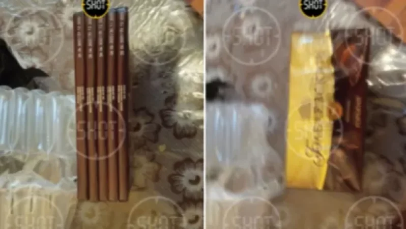 Ռուսը պատվիրել է հեռախոս, վճարել կլորիկ գումար, սակայն բջջայինի փոխարեն շոկոլադ ստացել